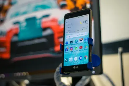 Empire Kasino Mobilná aplikácia